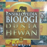 Image of Ensiklopedia Biologi Dunia Hewan Jilid 2