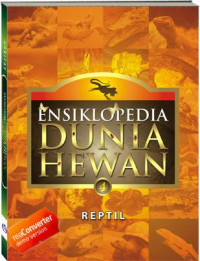 Image of Ensiklopedia Biologi Dunia Hewan Jilid 4