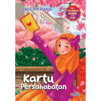 Image of Kartu Persahabatan