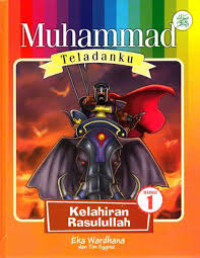 Image of Kelahiran Rasulullah