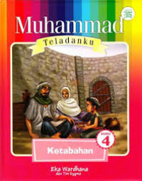 Image of Ketabahan