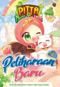 Image of Peliharaan Baru