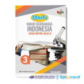 Mahir Berbahasa Indonesia