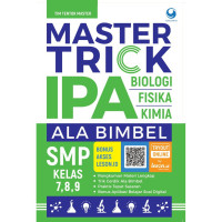 Image of Master Trick IPA SMP