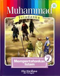 Image of Mempertahankan Islam