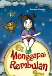 Image of Menggapai Rembulan