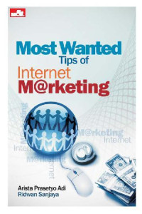 Image of Most Wanted Tips of Internet marketing