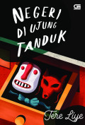 Negeri diujung Tanduk
