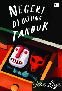 Image of Negeri diujung Tanduk