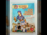 Image of Para Pecinta Kebenaran