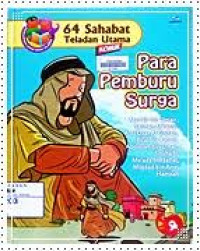 Image of Para Pemburu Surga