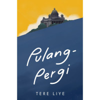 Image of Pulang-Pergi