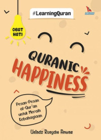 Image of QURANIC HAPPINESS