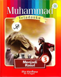 Image of Menjadi Rasul