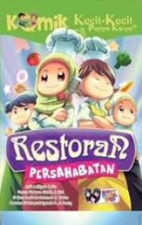 Image of Restoran Persahabatan