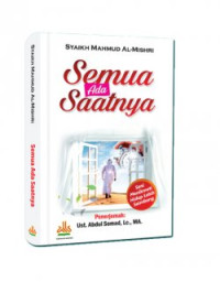 Image of Semua Ada Saatnya