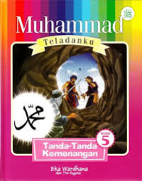 Image of Tanda-Tanda Kemenangan