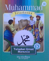 Image of Teladan Umat Manusia